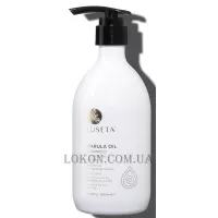 LUSETA Marula Oil Shampoo - Шампунь для об'єму