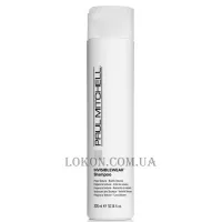 PAUL MITCHELL Invisiblewear Shampoo - Невагомий шампунь для всіх типів волосся