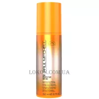 PAUL MITCHELL Suncare Sun Protective Dry Oil - Суха олія із сонцезахисним фільтром