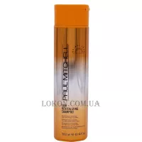 PAUL MITCHELL Suncare Sun Revitalizing Shampoo - Відновлюючий шампунь із сонцезахисним фільтром