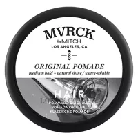 PAUL MITCHELL MVRCK Original Pomade - Помада для волосся