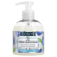 COSLYS Hand Wash Cream Organic Comfrey - Крем-гель для миття рук з органічним окопником