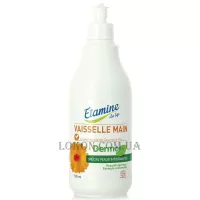 ETAMINE DU LYS Dermo Washing-Up Liquid - Засіб для миття посуду для чутливої ​​шкіри