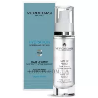 VERDEOASI Hydration Makeup Artist Base Moisturizing Action - Основа під макіяж зі зволожуючим ефектом