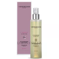 VERDEOASI Cleanse Cleansing Gel Purifying - Очищаючий гель