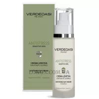 VERDEOASI Antistress Soothing Day Cream - Денний зволожуючий заспокійливий крем