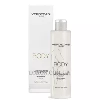 VERDEOASI Body Velvety Milk Tone-up - Оксамитове тонізуюче молочко для тіла