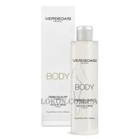 VERDEOASI Body Cellulite Cream Thermo - Антицелюлітний крем з термоефектом