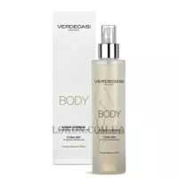 VERDEOASI Body Floral Mist Hydrating and Refreshing - Зволожуюча освіжаюча квіткова вода