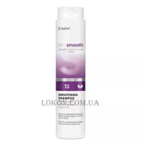 ERAYBA Bio Smooth Organic Straightener Smoothing Shampoo BS12 - Шампунь для випрямлення волосся