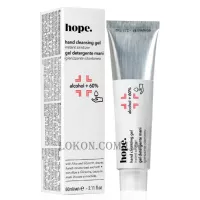 FARMAVITA Hope. Hand Cleansing Gel - Антисептичний гель для рук