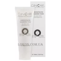 CLINICCARE Concentrated Cleansing Foam - Концентрована очищуюча пінка