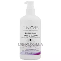 CLINICCARE Energizing Hair Shampoo - Енергетичний шампунь