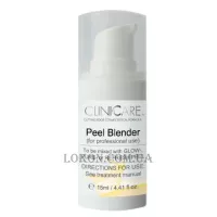 CLINICCARE Peel Blender - Сироватка для пілінгів