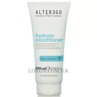 ALTER EGO Hydrate Conditioner - Зволожуючий кондиціонер