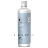 VITALITY’S Deco Ice 9 30 vol - Окислювач 9% для порошку Ice 9