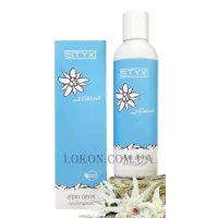 STYX Alpin Derm Tonic - Тонік для обличчя з едельвейсом