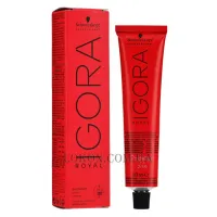 SCHWARZKOPF Igora Royal Take Over Pastelfier - Пастельний мікстон для пом'якшення відтінку