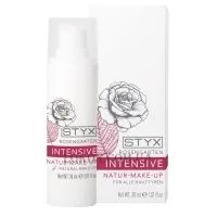 STYX Rosengarten Natur-Make-Up - Тональний крем 