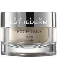 INSTITUT ESTHEDERM Excellage Cream - Омолоджуючий крем