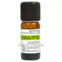 STYX 100% Pure Essential Oil Eukalyptus - Ефірна олія 