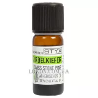 STYX 100% Pure Essential Oil Latschenkiefer - Ефірна олія 