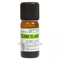 STYX 100% Pure Essential Oil Ylang-Ylang - Ефірна олія 