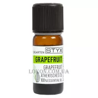 STYX 100% Pure Essential Oil Grapefruit - Ефірна олія 