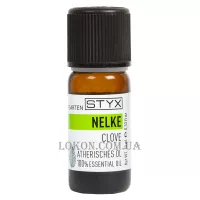 STYX 100% Pure Essential Oil Nelke - Ефірна олія 