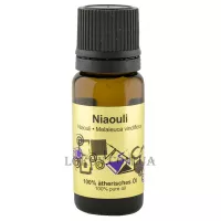 STYX 100% Pure Essential Oil Niaouli - Ефірна олія "Найолі"