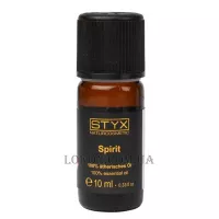 STYX 100% Essential Oil Spirit - Ефірна олія "Світло душі"