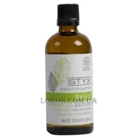 STYX Basisol Carrier-Oil - Олія 