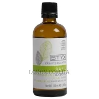 STYX Basisol Jojoba - Олія 