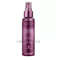 ALTERNA Caviar Anti-Aging Infinite Color Hold Topcoat Spray - Спрей для збереження кольору фарбованого волосся