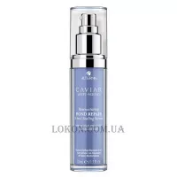 ALTERNA Caviar Anti-Aging Restructuring Bond Repair 3-in-1 Sealing Serum - Відновлююча сироватка 3 в 1