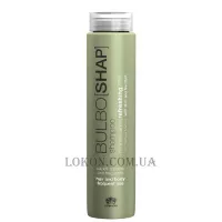 FARMAGAN Bulboshap Refreshing Shampoo - Освіжаючий шампунь для волосся та тіла частого використання