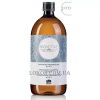 FARMAGAN Bioactive Naturalis Preraring Shampoo - Підготовляючий шампунь