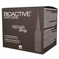 FARMAGAN Bioactive HC Repair Mineralizing Ampoules - Відновлюючий мінеральний лосьйон в ампулах