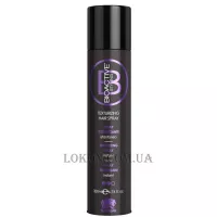 FARMAGAN Bioactive Texturizing Spray - Текстуруючий сухий спрей середньої фіксації