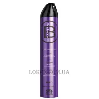 FARMAGAN Bioactive Hard Hair Spray - Лак для волосся сильної фіксації