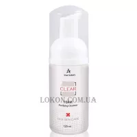 ANNA LOTAN Clear Foam Purifying Cleanser - Зволожуюча очищуюча пінка