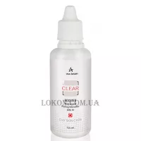 ANNA LOTAN Clear Booster AHA 16 - Бустер AHA 16