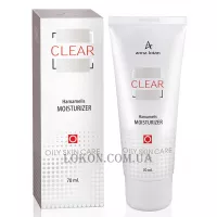 ANNA LOTAN Clear Hamamelis Moisturizer - Зволожуючий крем з гамамелісом