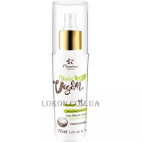 FLORACTIVE Flora Vegan Oil - Олія для волосся