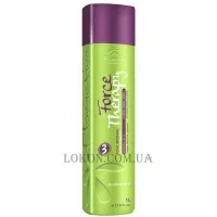 FLORACTIVE Force Therapy Brushing - Маска