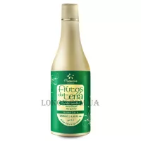 FLORACTIVE Frutos da Terra Aloe Vera&Quiabo Conditioner - Відновлюючий кондиціонер з алоє вера та окрою