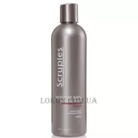 SCRUPLES Moisture Bath Replenishing Shampoo - Зволожуючий шампунь для сухого та ламкого волосся