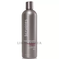 SCRUPLES Total Integrity Ultra Rich Shampoo - Безсульфатний шампунь для всіх типів волосся