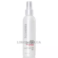 SCRUPLES Quick Recovery Leave In Conditioner - Незмивна сироватка для волосся