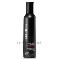 SCRUPLES Creme Parfait Volumizing Foam - Піна для збільшення об'єму волосся